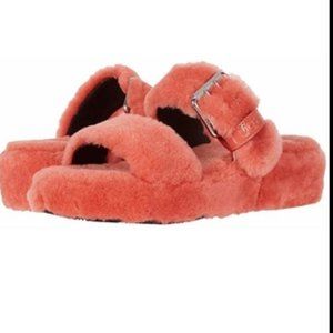 UGG FUZZ yeah ~mariposa ~